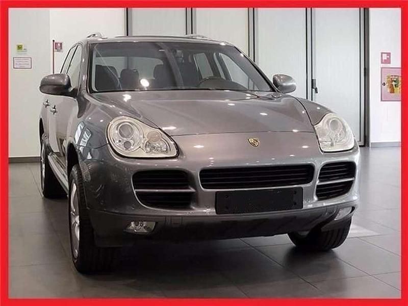 Usata Porsche Cayenne 340 CV (250 kW) 2005 SUV
