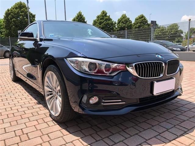Bmw 420 f32