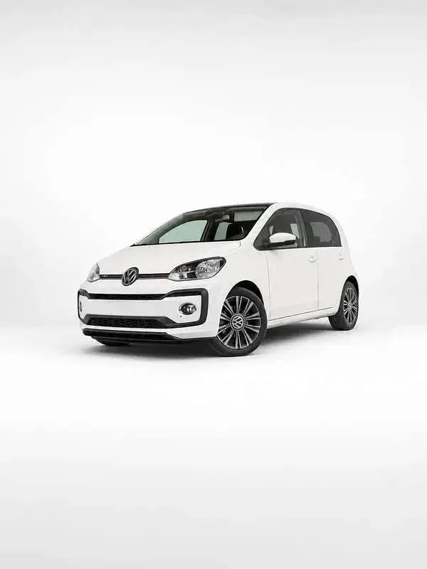 Usata VW up! 75 CV (55 kW) 2018 Utilitaria