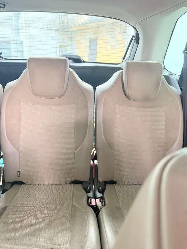 Usata Citroën Grand C4 Picasso Exclusive 163 CV (119 kW) 2011 Monovolume