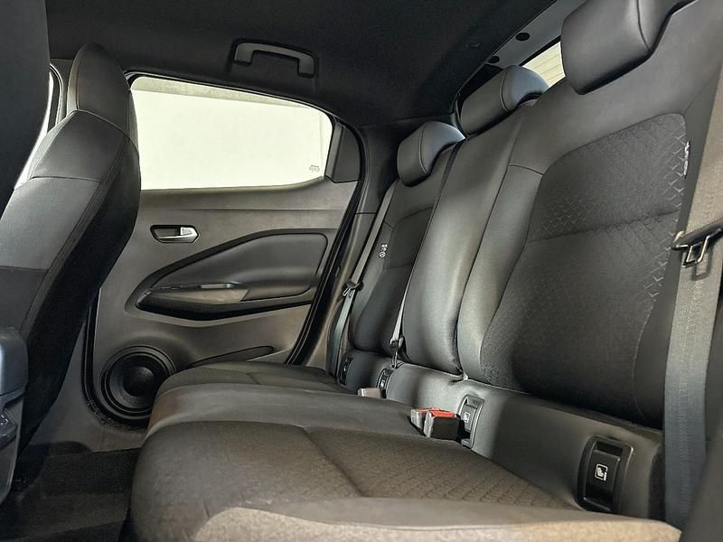 Usata Nissan Juke N-Connecta 114 CV (83 kW) 2024 Bianco SUV