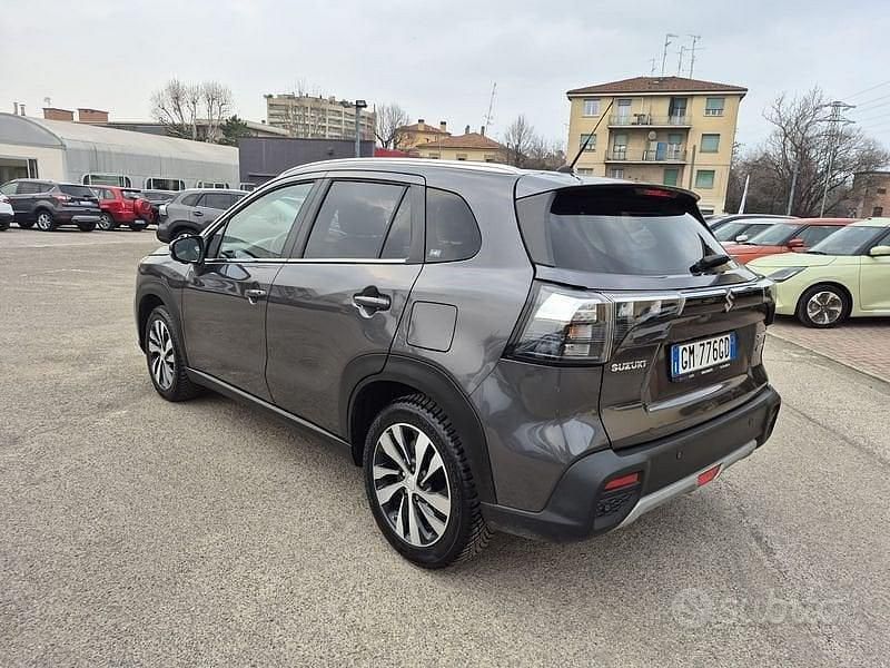 Usata Suzuki SX4 S-Cross 129 CV (94 kW) 2023 Other SUV