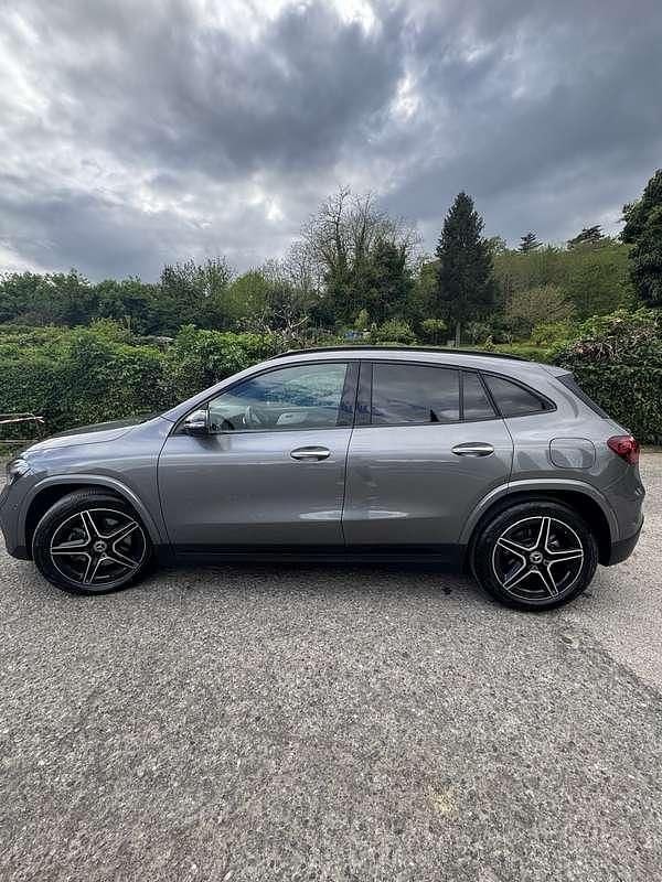 Usata Mercedes GLA200 Premium 160 CV (117 kW) 2025 SUV