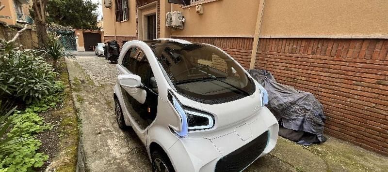 Usata XEV Yoyo 8 kW (11 CV) 2023 Utilitaria
