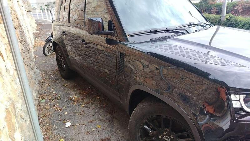 Usata Land Rover Defender S 200 CV (147 kW) 2020 SUV