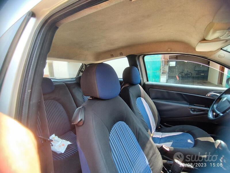 Usato 2007 Lancia Ypsilon Diesel (2.500 €)