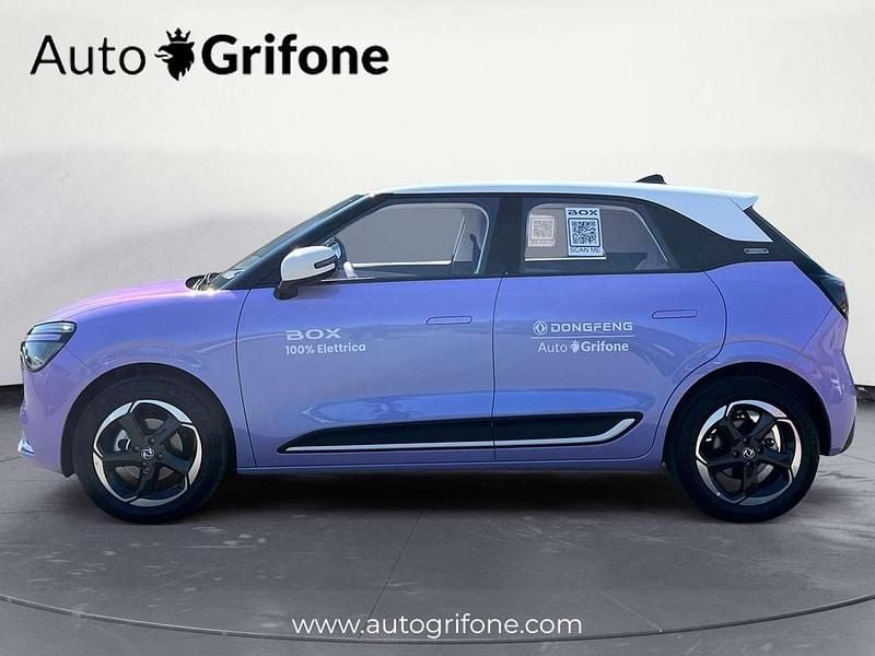 Nuova DongFeng Box 69 kW (95 CV) 2025 Lilla Utilitaria