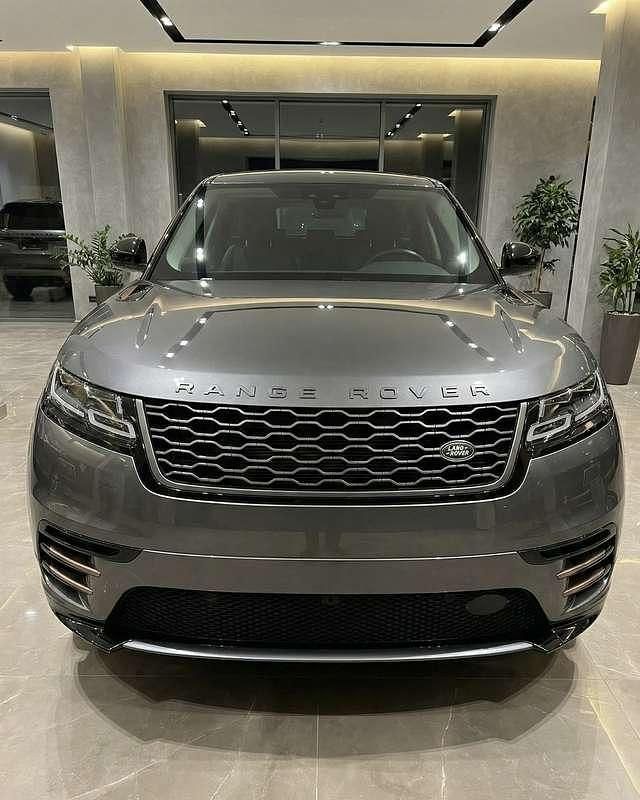Usata Land Rover Range Rover Velar R-Dynamic 179 CV (131 kW) 2019 SUV