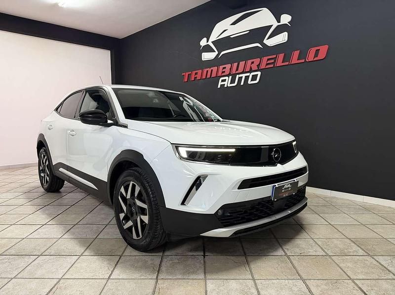 Usata Opel Mokka Ultimate 110 CV (80 kW) 2021 Other SUV