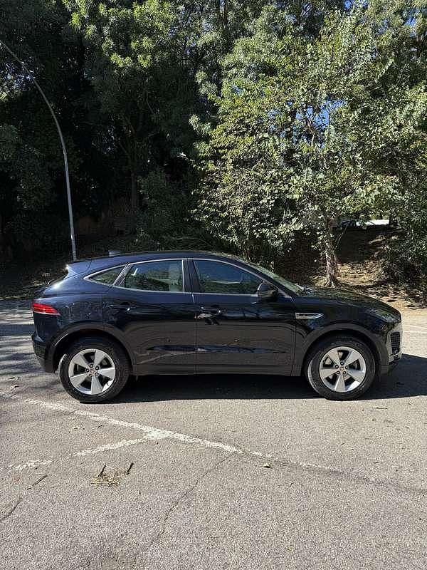 Usata Jaguar E-Pace S 150 CV (110 kW) 2018 SUV