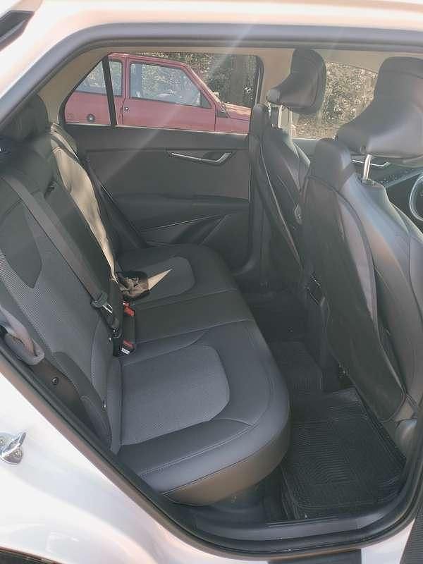 Usata Kia Niro 105 CV (77 kW) 2024 Bianco SUV