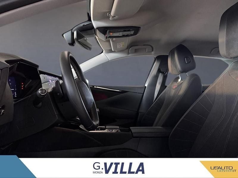 Usata DS Automobiles DS4 Performance 2023 Grigio SUV