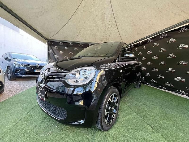 Usata Renault Twingo Intens 90 CV (66 kW) 2020 Other Utilitaria