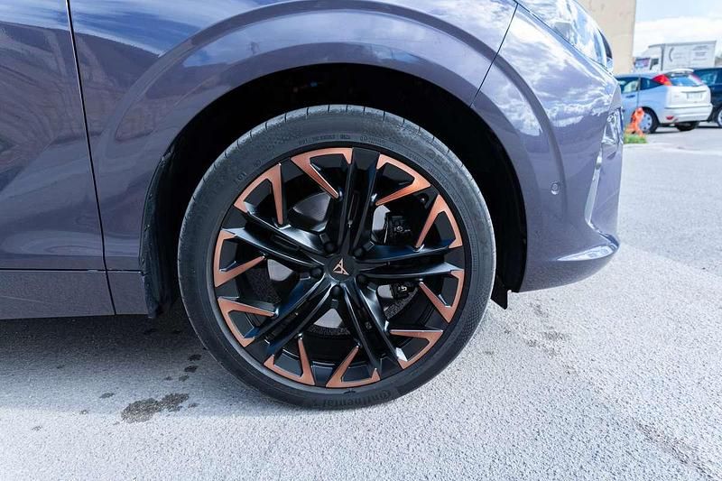 Usata Cupra Terramar VZ2 177 CV (130 kW) 2024 SUV