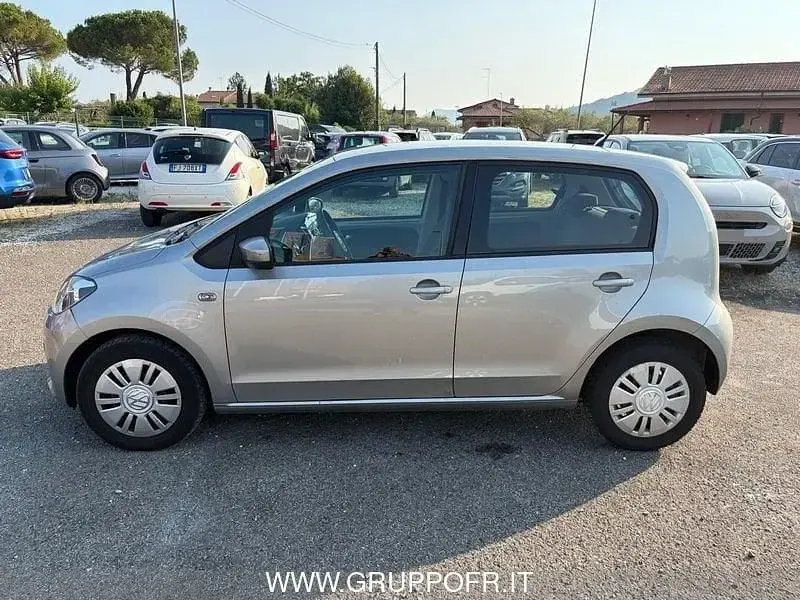 Usata VW up! take up! 59 CV (43 kW) 2013 Utilitaria