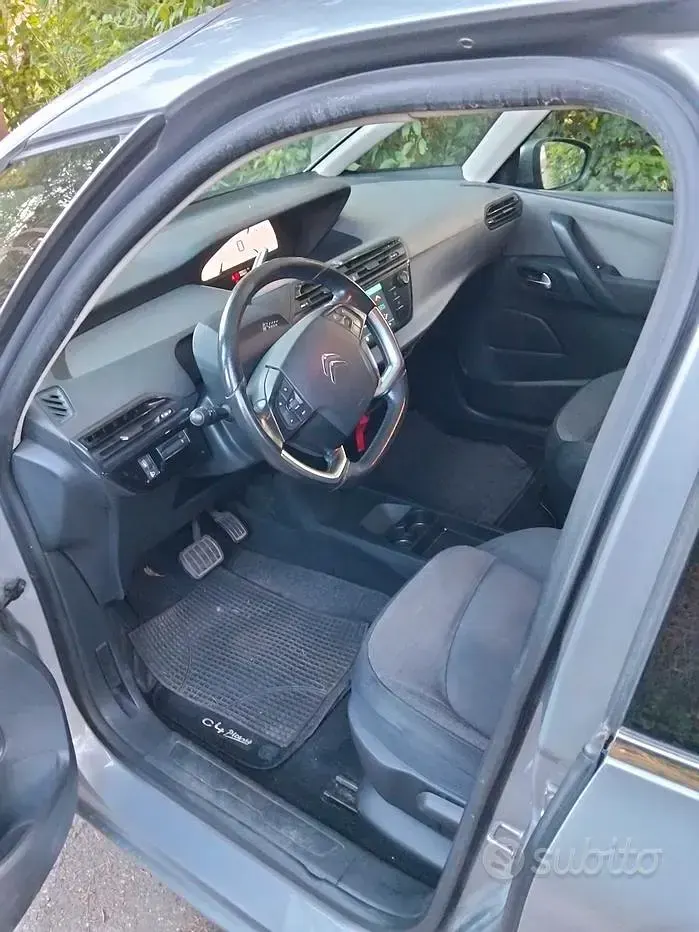 Usata Citroën C4 Picasso 120 CV (88 kW) 2018 Monovolume