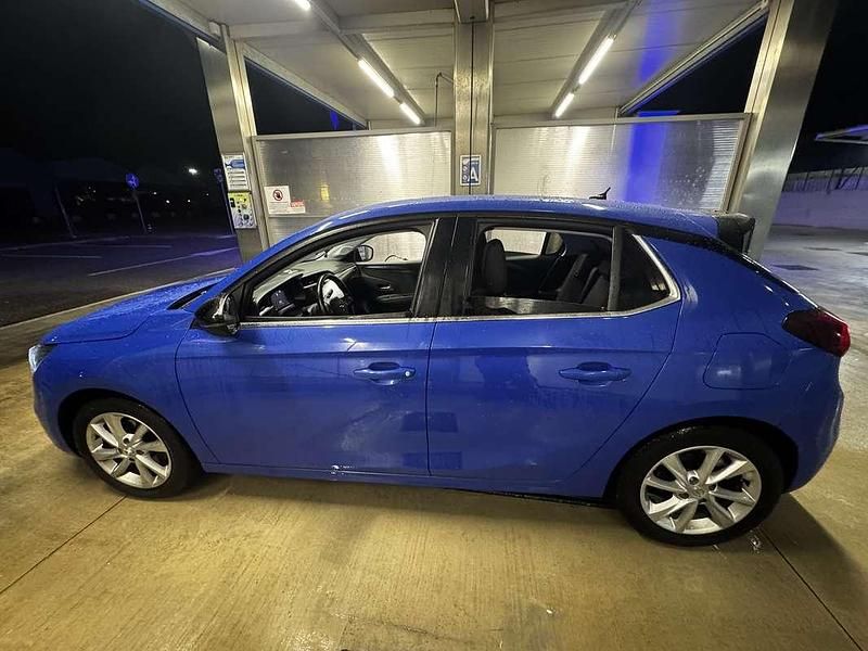 Usata Opel Corsa Edition 101 CV (74 kW) 2022 Berlina