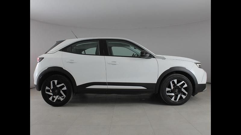 Usata Opel Mokka Elegance 101 CV (74 kW) 2022 Bianco SUV