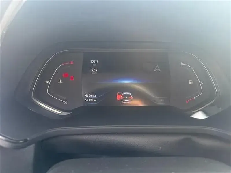 Usata Renault Captur Intens 101 CV (74 kW) 2023 SUV
