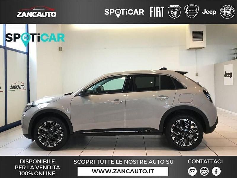 Usata Fiat 600 La Prima 110 CV (80 kW) 2025 Beige SUV