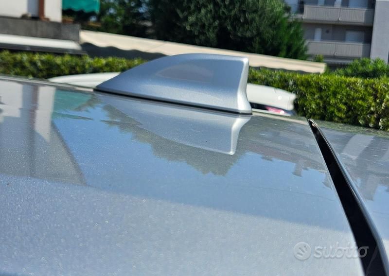 Usata Toyota Corolla Hybrid 98 CV (72 kW) 2019 Station wagon