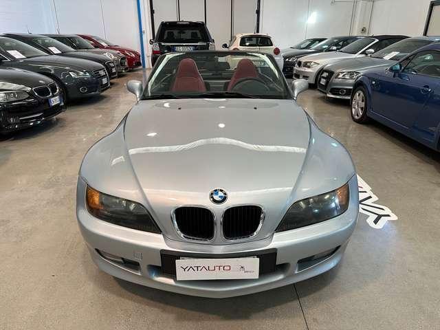Usato 1997 BMW Z3 1.9 Benzin 140 CV (11.990 €)