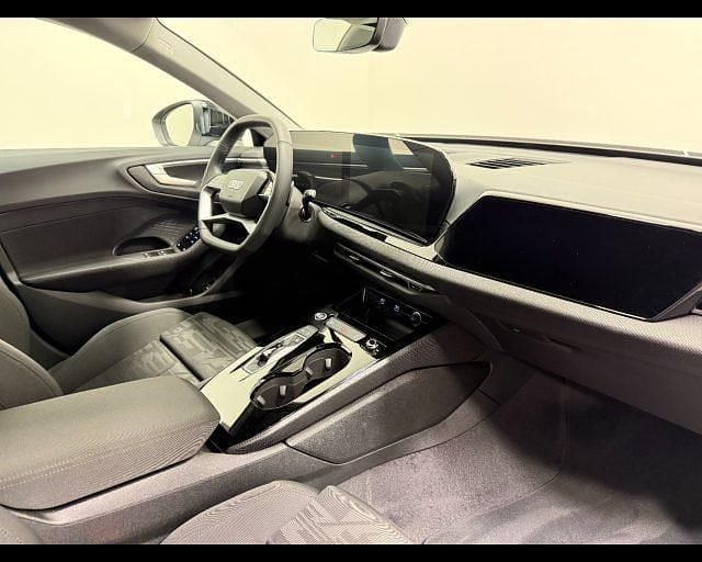 Nuova Audi A5 S-Line 204 CV (150 kW) 2025 Bianco arkona Station wagon