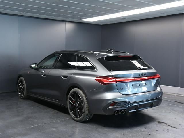 Nuova Audi A5 S-Line 204 CV (150 kW) 2025 Grigio Station wagon