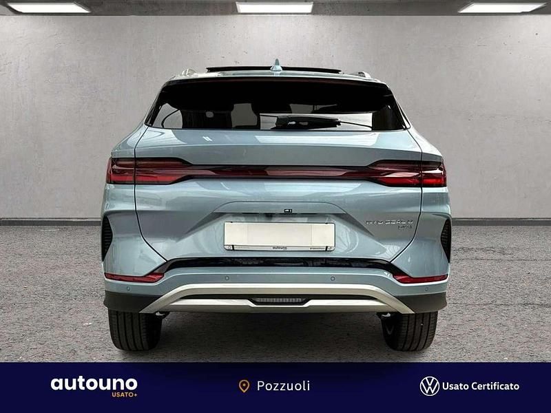 Usata BYD Seal U Boost 98 CV (72 kW) 2025 Tian qing SUV