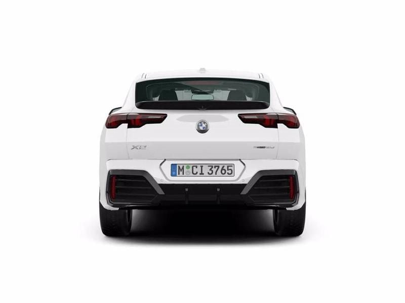 Ny BMW X2 M Sport 150 HK (110 kW) 2026 SUV