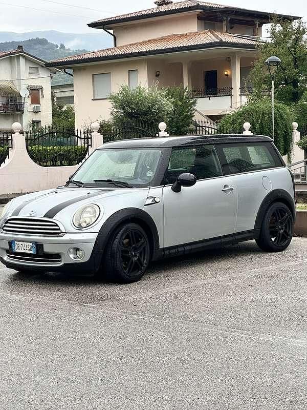 Usata Mini Cooper Clubman 120 CV (88 kW) 2008 Station wagon