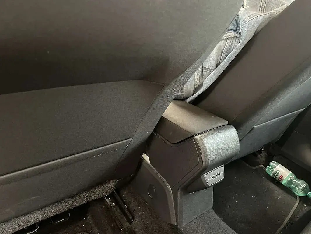 Usata VW Polo Comfortline 80 CV (58 kW) 2020 Utilitaria
