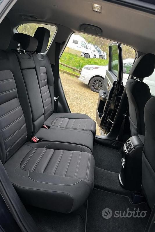 Usata Honda CR-V Hybrid 2021 SUV