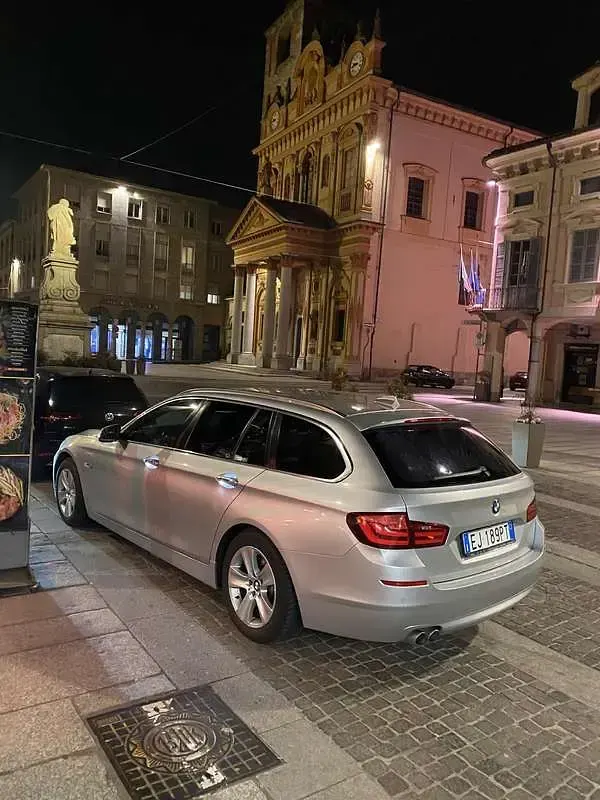 Usata BMW 530 258 CV (189 kW) 2011 Station wagon