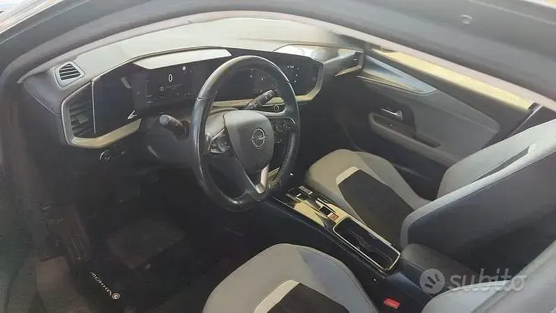 Usata Opel Mokka-e Elegance 100 kW (136 CV) 2023 Other SUV