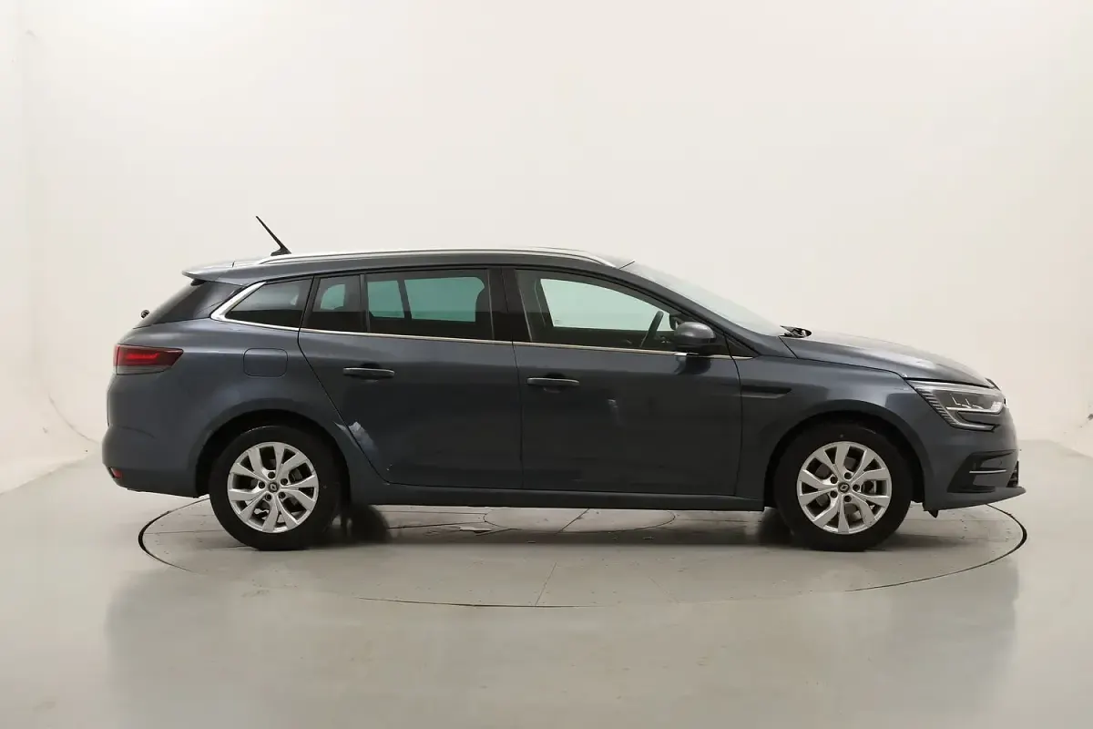 Usata Renault Mégane GrandTour Business 116 CV (85 kW) 2021 Station wagon