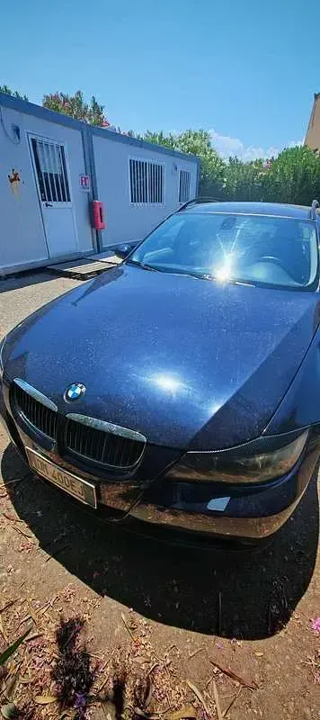 Usata BMW 320 177 CV (130 kW) 2008 Station wagon