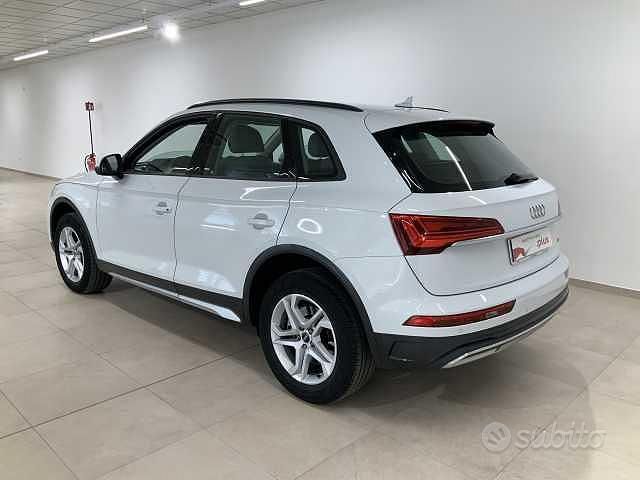 Usata Audi Q5 Business 2022 SUV