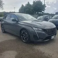 Nuova Peugeot 308 145 CV (106 kW) 2026 Grigio Utilitaria