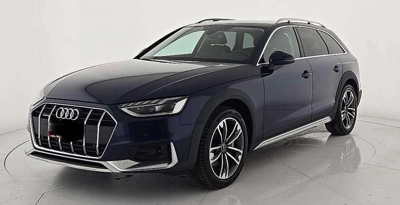 Usata Audi A4 Allroad Ambiente 204 CV (150 kW) 2022 Station wagon