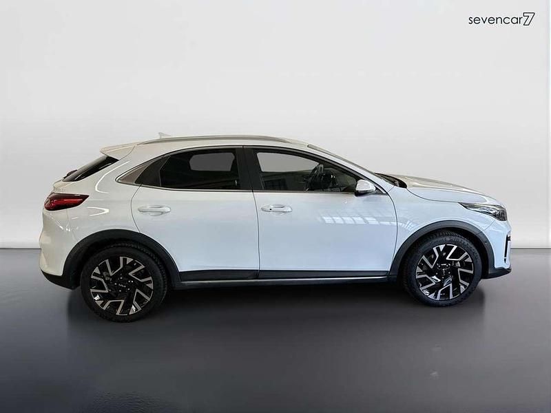 Usata Kia XCeed 136 CV (100 kW) 2023 Bianco SUV