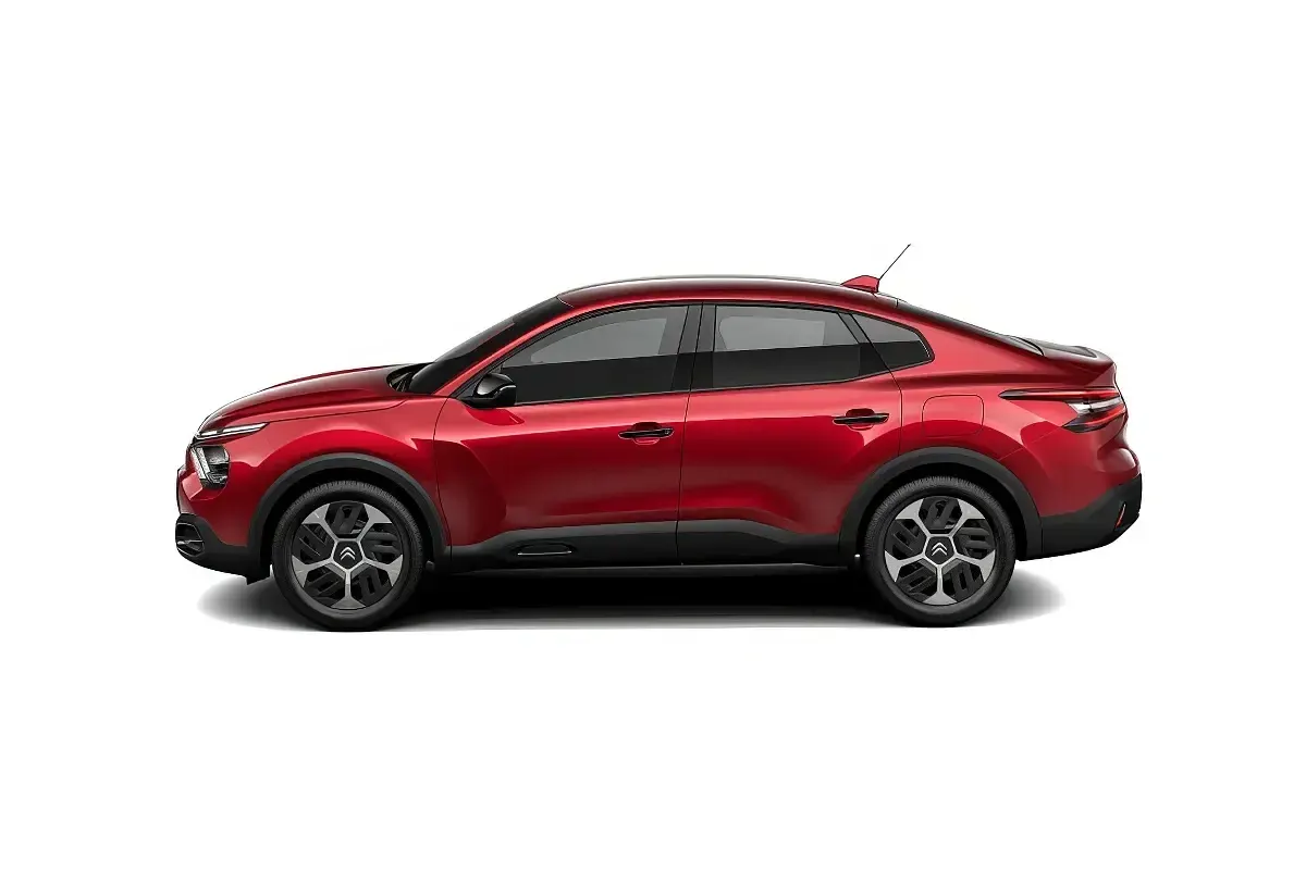Usata Citroën C4 X PureTech 100 kW (136 CV) 2023 SUV