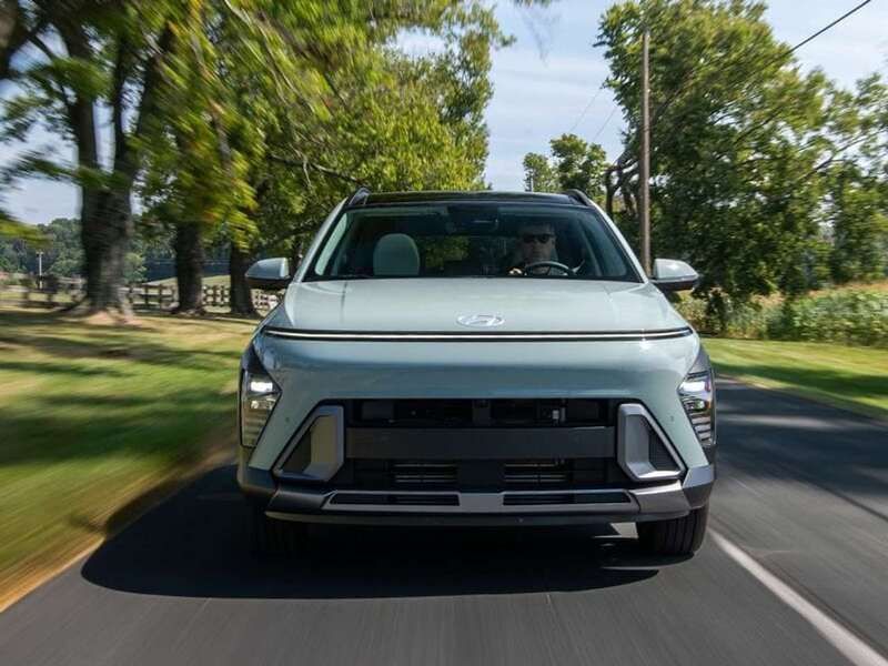 Usata Hyundai Kona 141 CV (103 kW) 2024 Other SUV