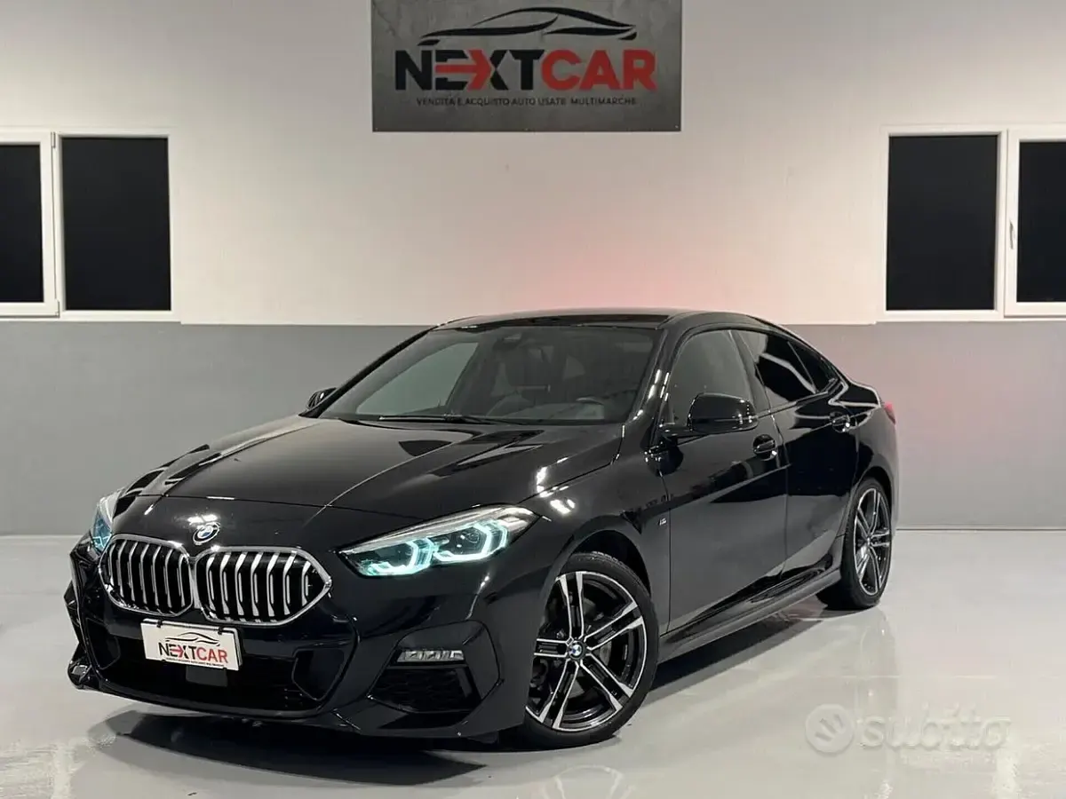 Usado BMW 220 M Sport 190 CV (139 kW) 2021 Coupe