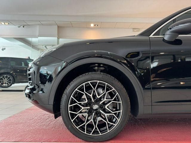 Usata Porsche Cayenne 340 CV (250 kW) 2020 Antracite pastello SUV