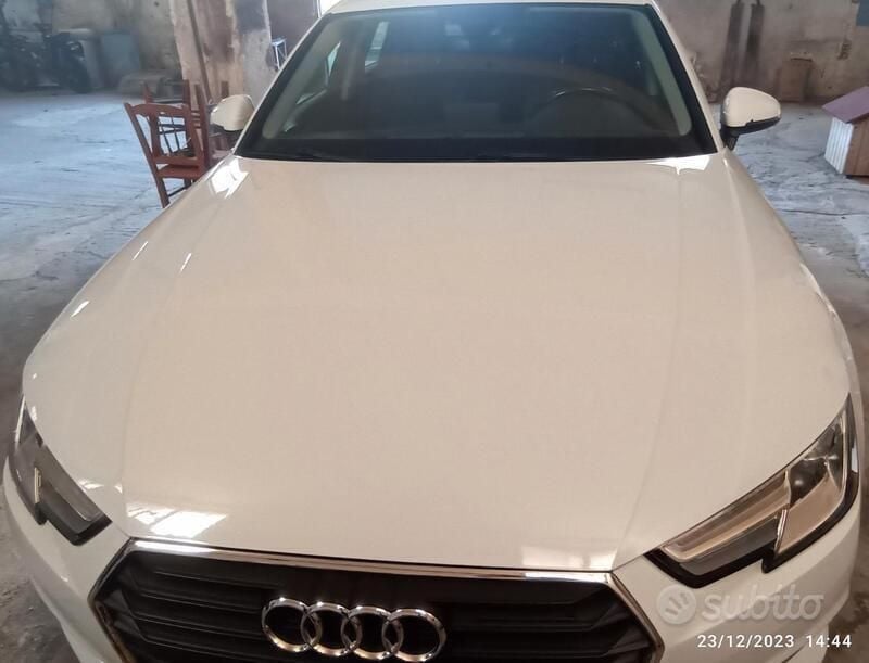 Usata Audi A4 190 CV (139 kW) 2016 Berlina