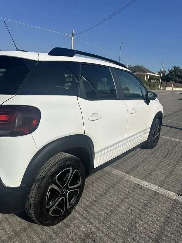 Usata Citroën C3 Aircross Feel 120 CV (88 kW) 2021 SUV