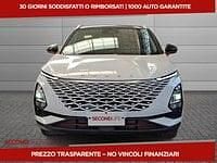 Usata Omoda 5 147 CV (108 kW) 2024 Bianco SUV