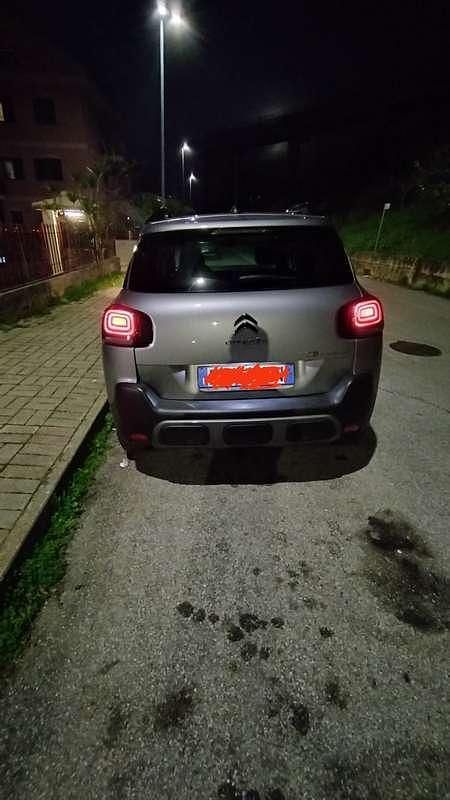 Occasion Citroën C3 Aircross PureTech 110 ch (80 kW) 2020 SUV