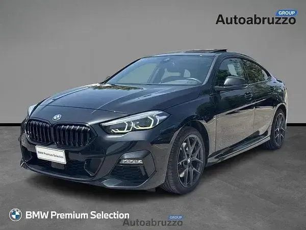 Usata BMW 220 M Sport 190 CV (139 kW) 2022 Coupé